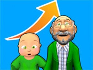 Run Of Life 3D Parkour Game
