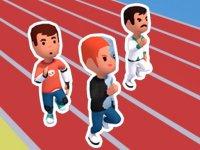Sprinter 2 Online Game