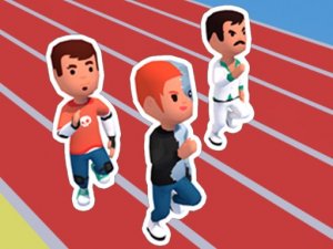 Sprinter 2 Online Game