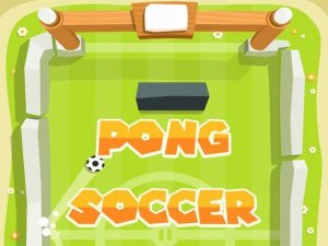 Soccer Pong Online Game