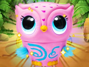 Magic Blind Box Online Game
