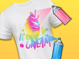 Fashion Dye Pro Online Game
