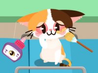 Baby Taylor Pet Care Center Online Game