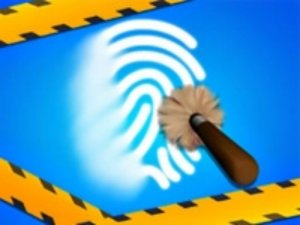 Clue Finder Puzzle Game