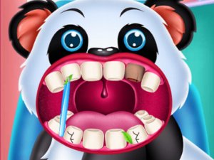 Wild Animal Hospital Vet Doctor Game