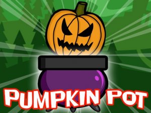 Pumpkin Pot Puzzle Adventure