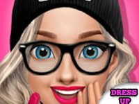 Girls Dress Up: Girls Fitness Fashion World Online Game