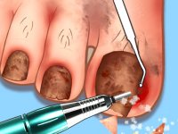 Life Spa Salon ASMR Online Game