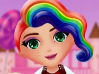 LOL Dress Up Online Game