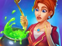 Magic School Story Online Game