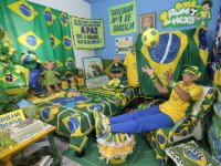 Brasil Hidden Alphabets Online Game
