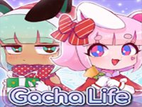 Gacha Life 2 - Anime Dress Up & Story Creator Game