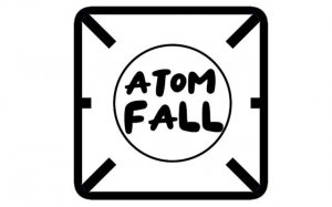 Atom Fall Arcade Survival Game