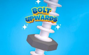 Bolt Upwards - Endless Vertical Climber Online Game
