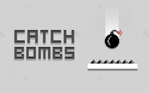 Catch Blasts: Blast Catcher Arcade Online Game