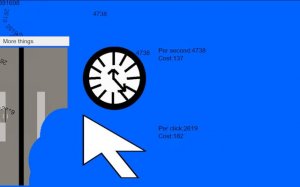 Fridge Eating Simulator - Idle Clicker Online Game