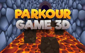 Parkour Game 3D - Free Runner Challenge Online
