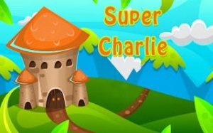 Charlie's Jumping Quest