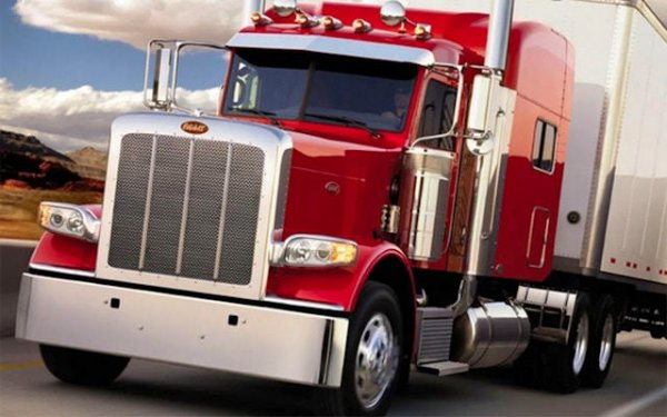 Truck Simulator Power Slider: Puzzle Game Online