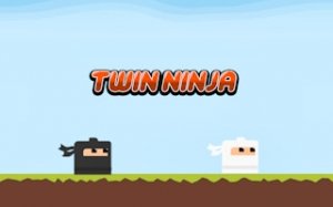 Twin Lane Sprint: Coordination Run