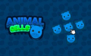 Animal Cells Puzzle Game Online