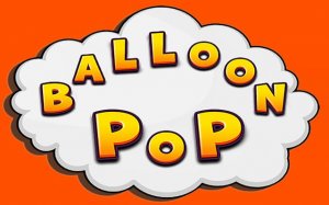 Balloon Pop - Fun Clicker Online Game