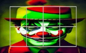 Tile Shift Picture Challenge