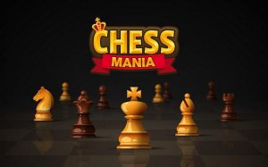Chess Mania: Tower Climb Puzzle Online Game