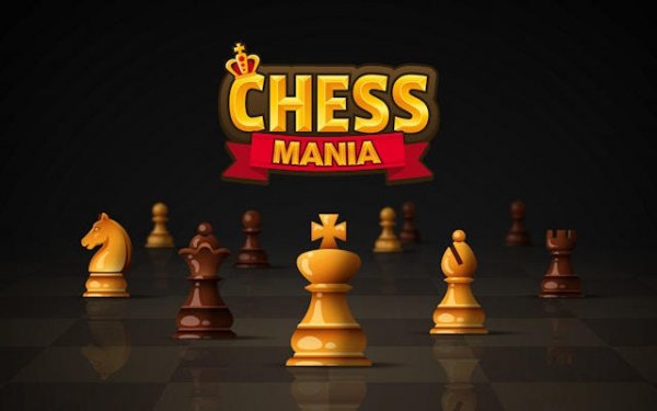Chess Mania: Tower Climb Puzzle Online Game