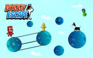 Doggy Rescue: Casual Runner