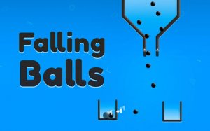Falling Balls Challenge: Catch & Score Online Game