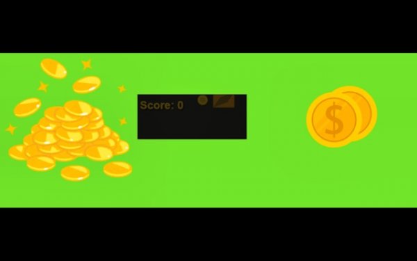 Greedy Goblin: Gold Coin Collector Online Game