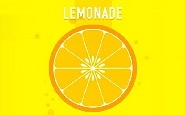 Lemonade Squeeze Challenge Online Game