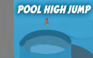 Aqua Leap Timing Game