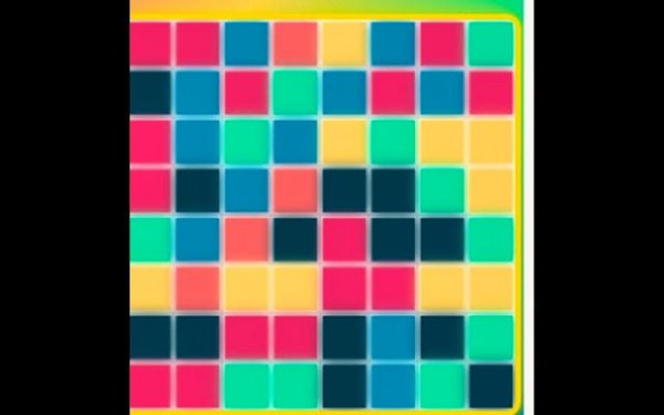 Prism Smash Puzzle Quest - Match 3 Puzzle Online Game
