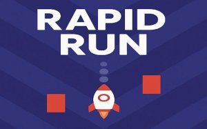 Rapid Run Online Game