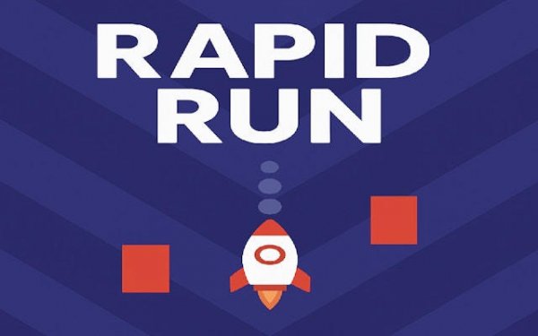 Rapid Run Online Game