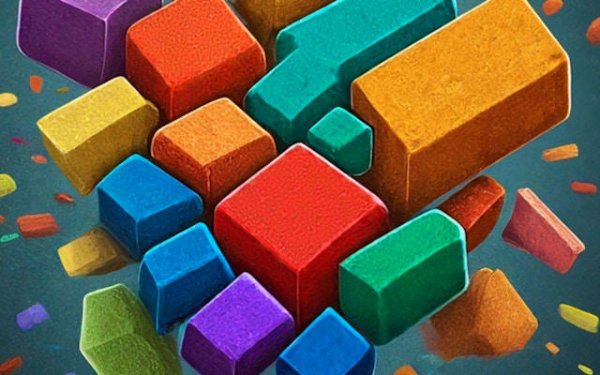 Reign of Colors: Puzzle Challenge Online Game