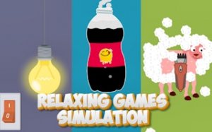Peaceful Puzzle Collection Online