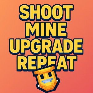 Gold Mine Shooter