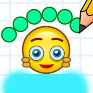 Protect Emojis Online Game