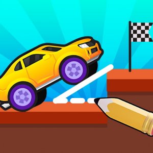 Draw And Escape Online Game
