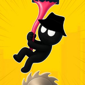 Sticky Impossible Online Game
