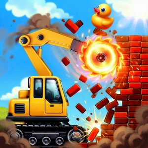 Builder Games Online