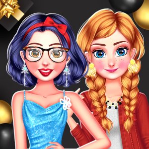 Besties Black Friday Collections Online Game