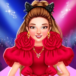 Spring Haute Couture Season 1 Online Game