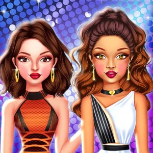 Celebrity Future Fashion Online Game