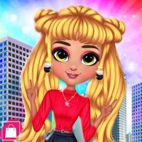 BFFs City Chic Fashion Online Game