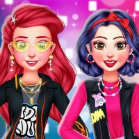 Perfect Tokyo Street Style Online Game
