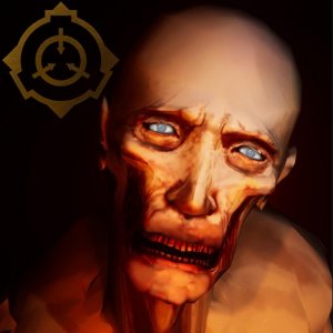 SCP-096 Stealth Escape